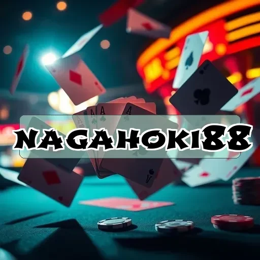 nagahoki88: Temukan Pengalaman Kasino Langsung yang Menarik di Sini