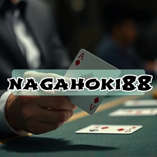 nagahoki88: Dapatkan Keuntungan Maksimal Dengan Bonus Selamat Datang