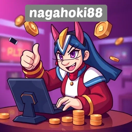 Keuntungan Bermain Game Online di Nagahoki88