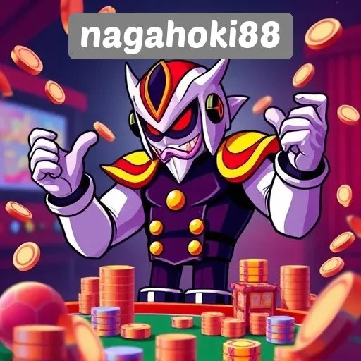 Penawaran Bonus dan Promosi Menarik di Nagahoki88
