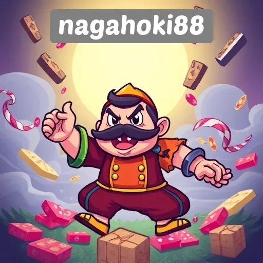 Keberagaman Game yang Tersedia di Nagahoki88 untuk Semua Kalangan