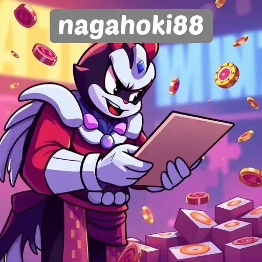 Menjelajahi Fitur Menarik di Situs Game Nagahoki88