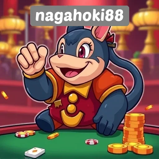 Eksplorasi Ragam Permainan yang Tersedia di Nagahoki88