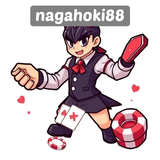Keunggulan Permainan yang Ditawarkan di Nagahoki88