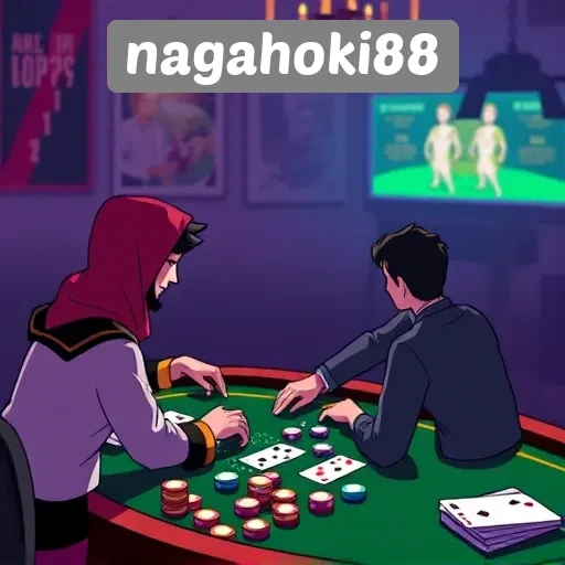 Panduan Lengkap Bermain di Situs Nagahoki88