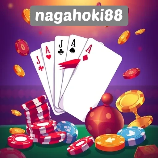 Perkenalan Situs Game Nagahoki88 untuk Pemain Indonesia