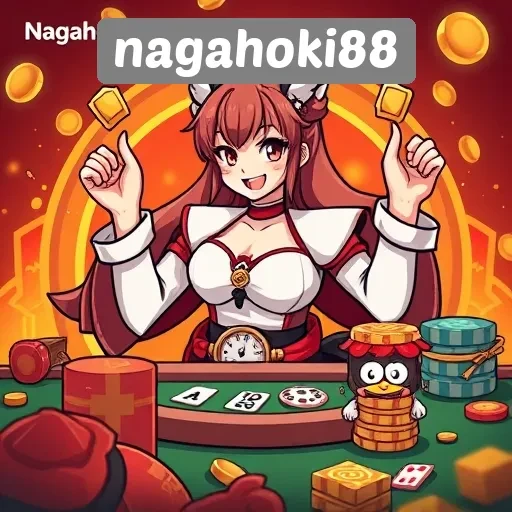 Review Fitur Utama di Nagahoki88