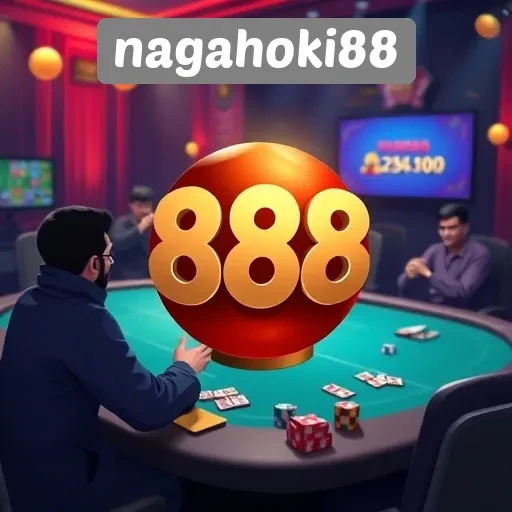 Menggali Keunggulan Situs Game Nagahoki88 untuk Para Pecinta Game
