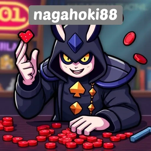 Nagahoki88 Pilihan Terbaik untuk Penggemar Game Online