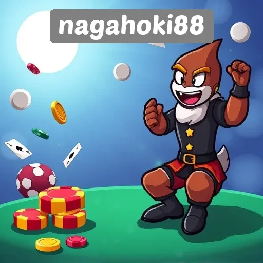 Mengapa Nagahoki88 Menjadi Pilihan Utama Pecinta Game