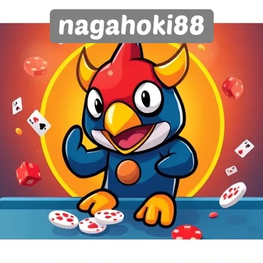 Mengenal Nagahoki88 Sebagai Platform Game Terpercaya