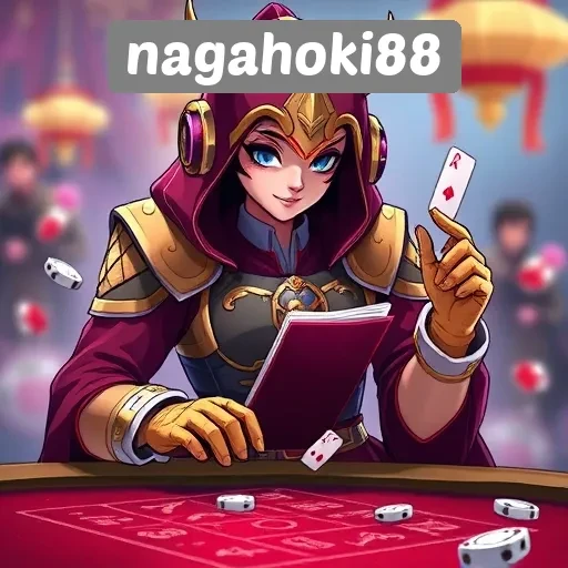 Mengungkap Keunggulan Situs Game Nagahoki88 di Indonesia