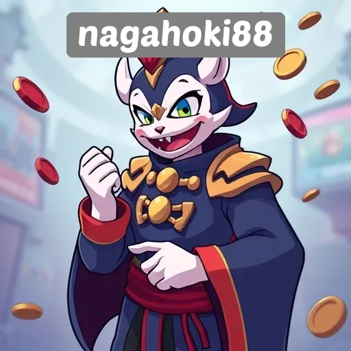 Koleksi Game Populer yang Tersedia di Nagahoki88