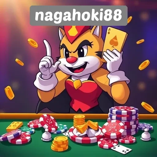 Mendalami Jenis Permainan Populer di Nagahoki88