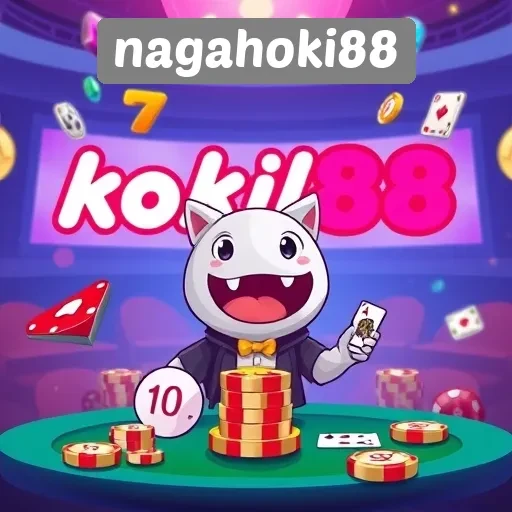 Ulasan Lengkap tentang Situs Game Nagahoki88