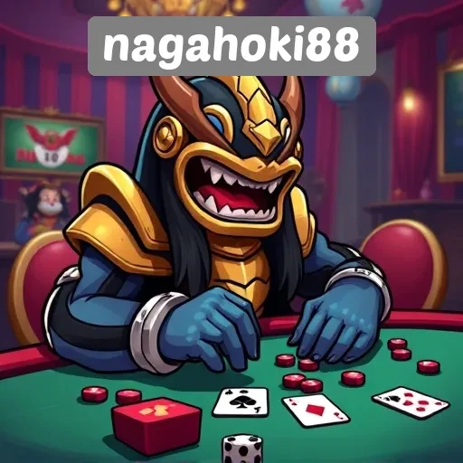 Keamanan dan Kepercayaan di Situs Nagahoki88
