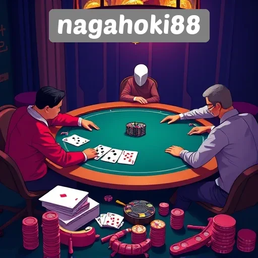 Tips Meningkatkan Peluang Menang di Nagahoki88