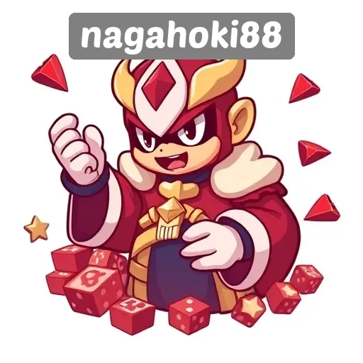 Memahami Keunggulan Situs Game Nagahoki88